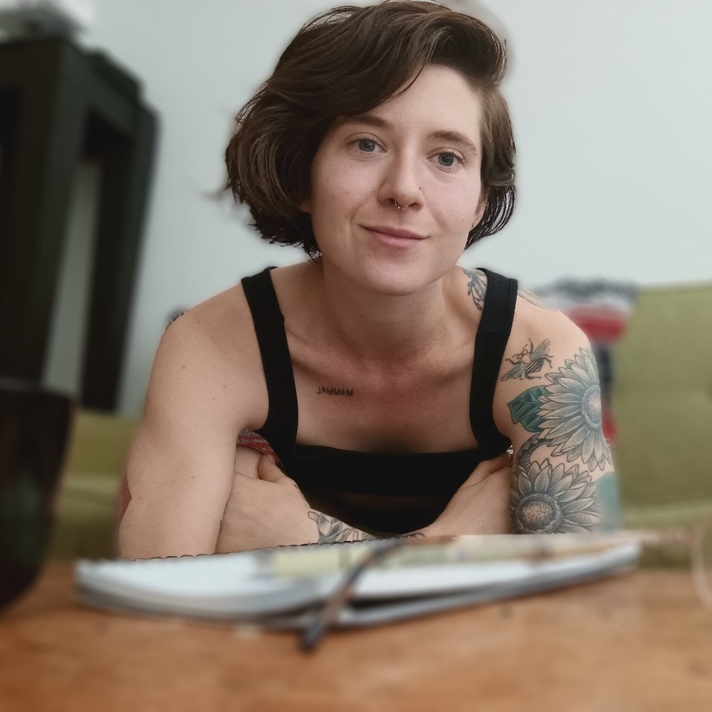 Meet your Posher, Autumn